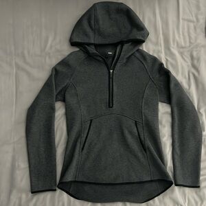 Lululemon Half-Zip Hoodie